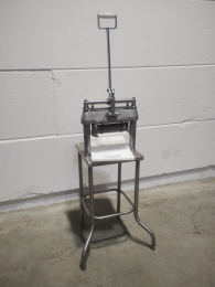 manual tenderizer Melior - La BouchÃ¨re